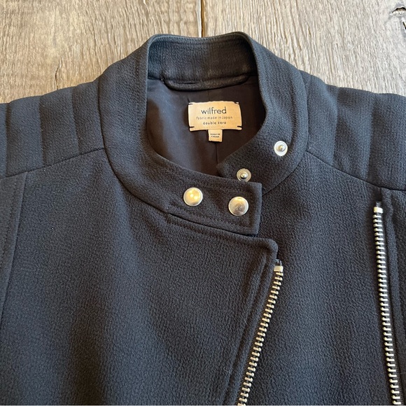 Black Wilfred Blazer Jacket - Picture 2 of 7